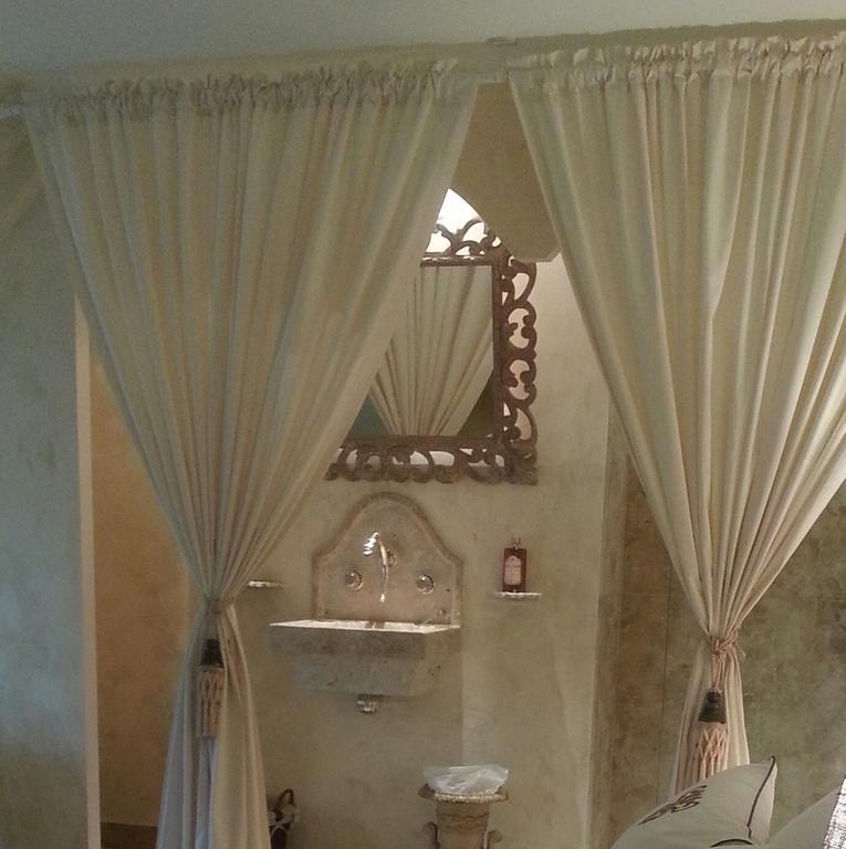 Chambres D'Hotes Jardin D'Ivoire サン・ジェルヴェ・ラ・フォレ 部屋 写真