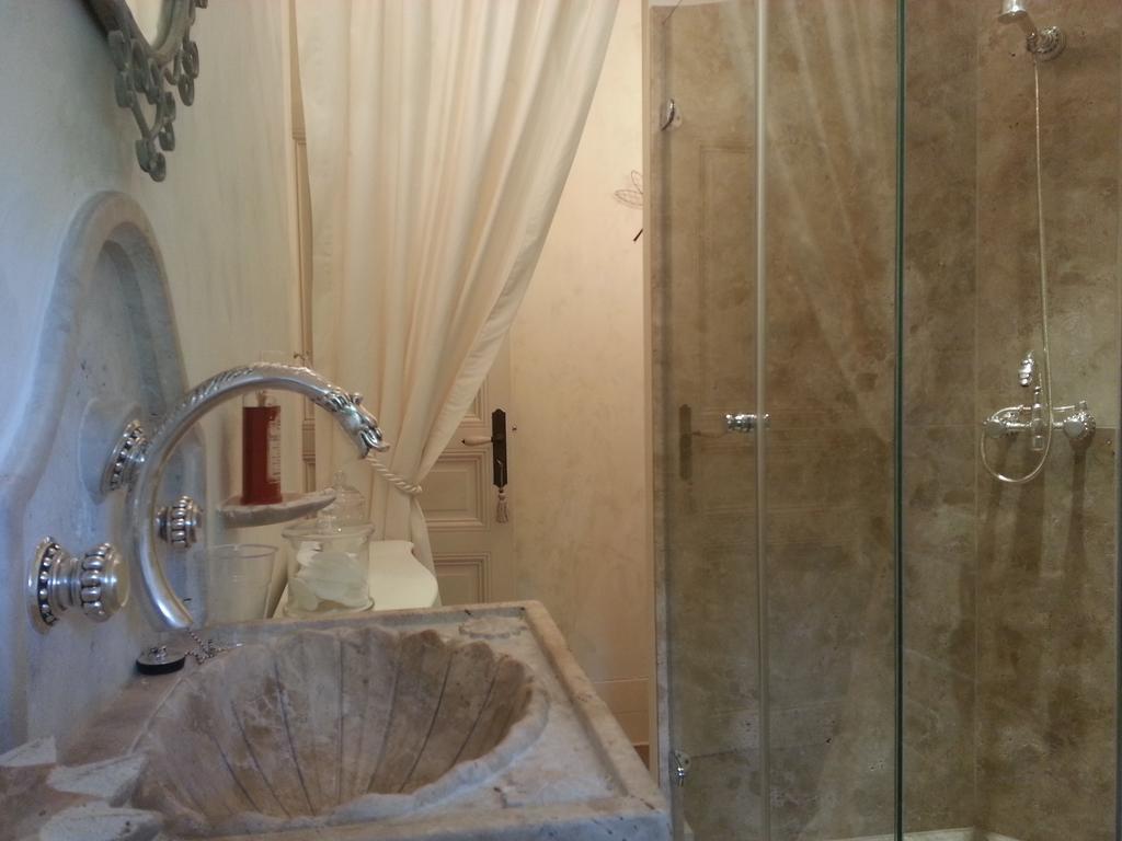 Chambres D'Hotes Jardin D'Ivoire サン・ジェルヴェ・ラ・フォレ 部屋 写真